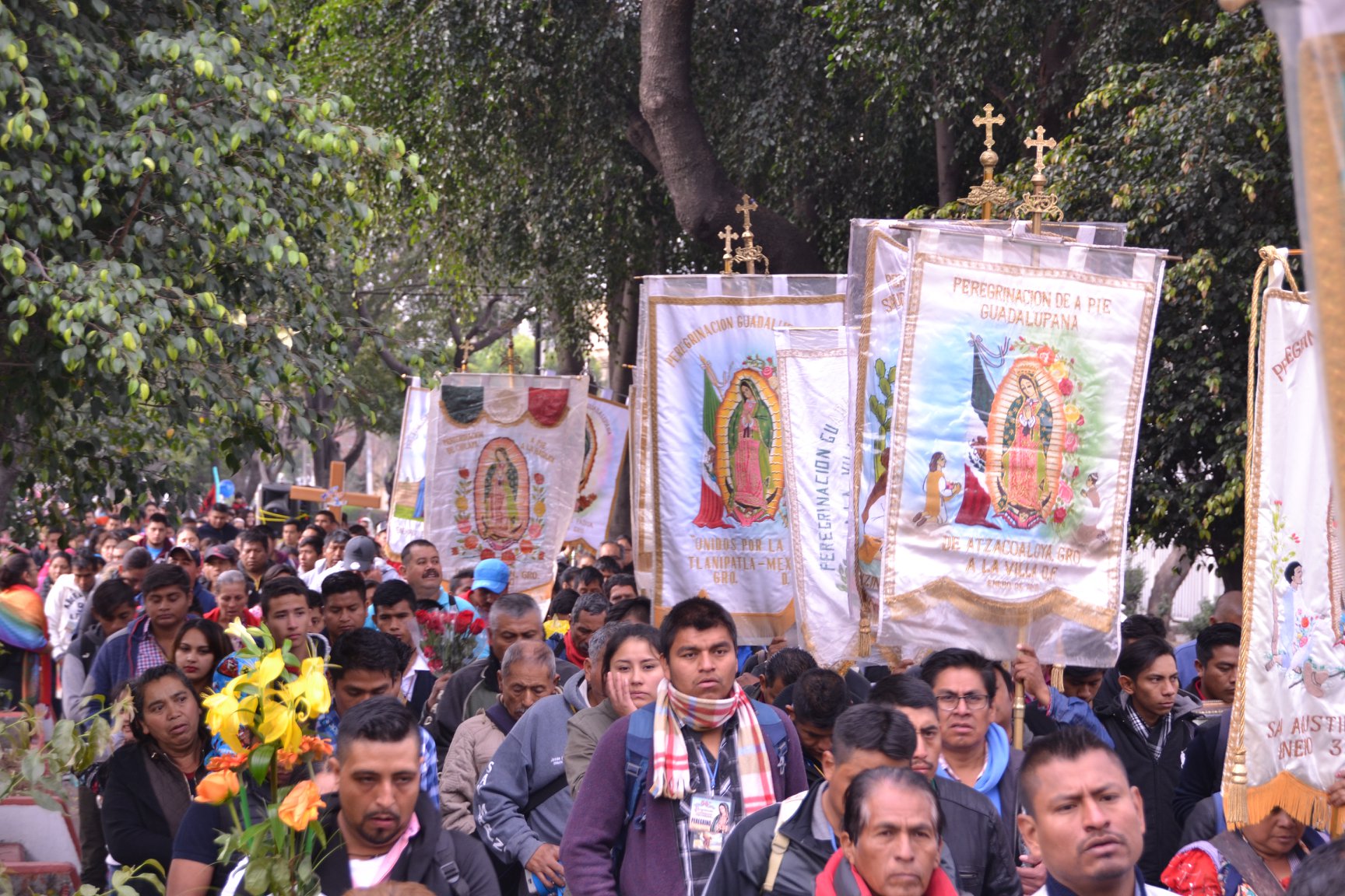 peregrinaciones