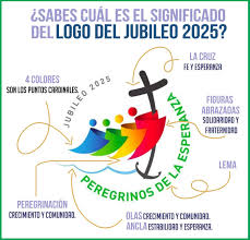 logo del jubileo