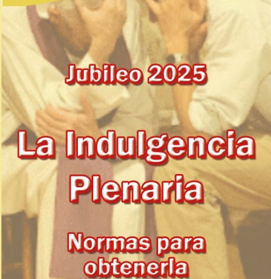 indulgencias plenaria